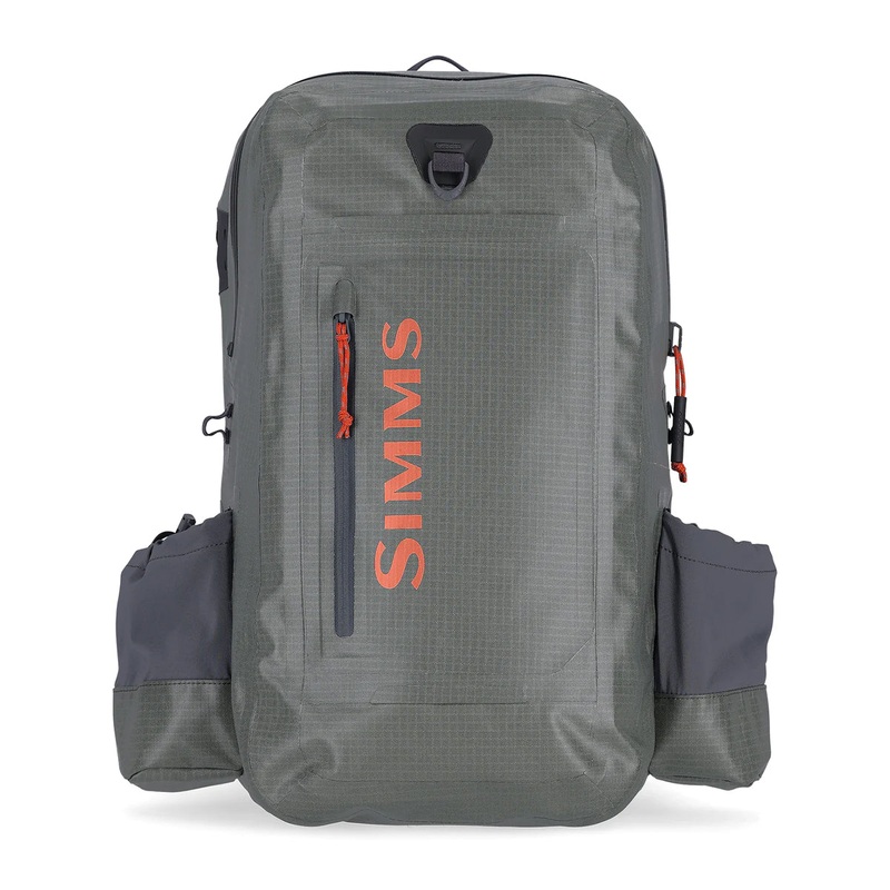 Simms Dry Creek Z Backpack Olive