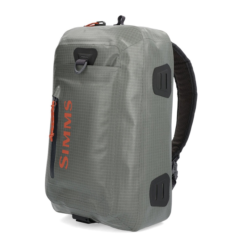Simms Dry Creek Z Sling Olive