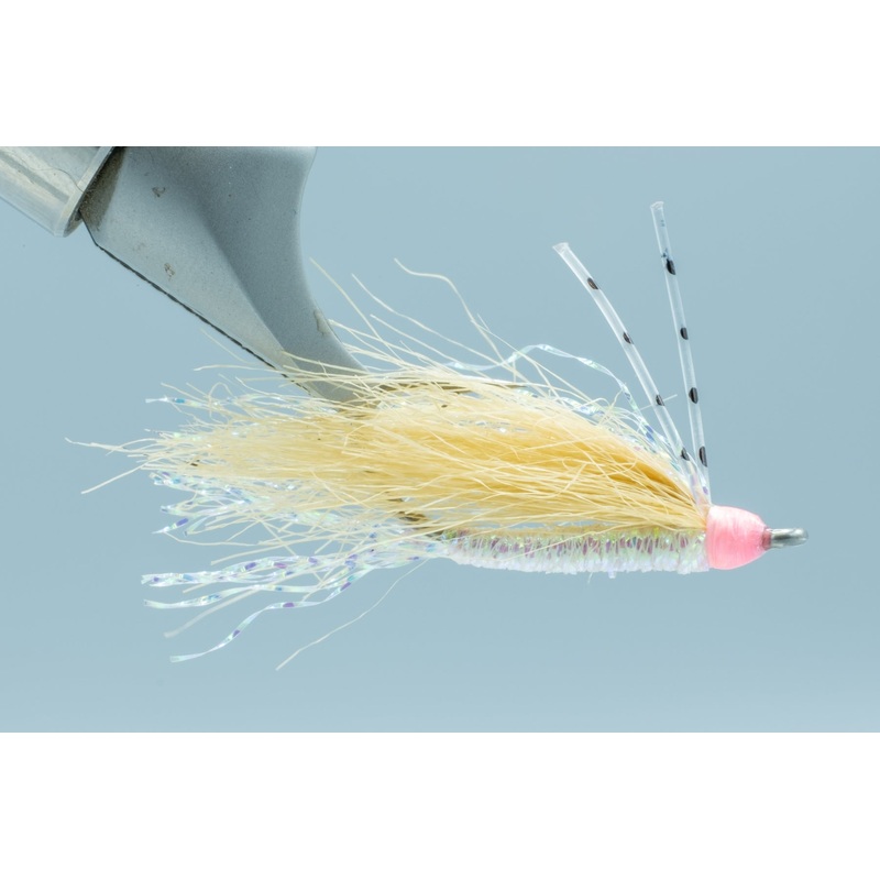 Skinny Water Gotcha Pearl #6