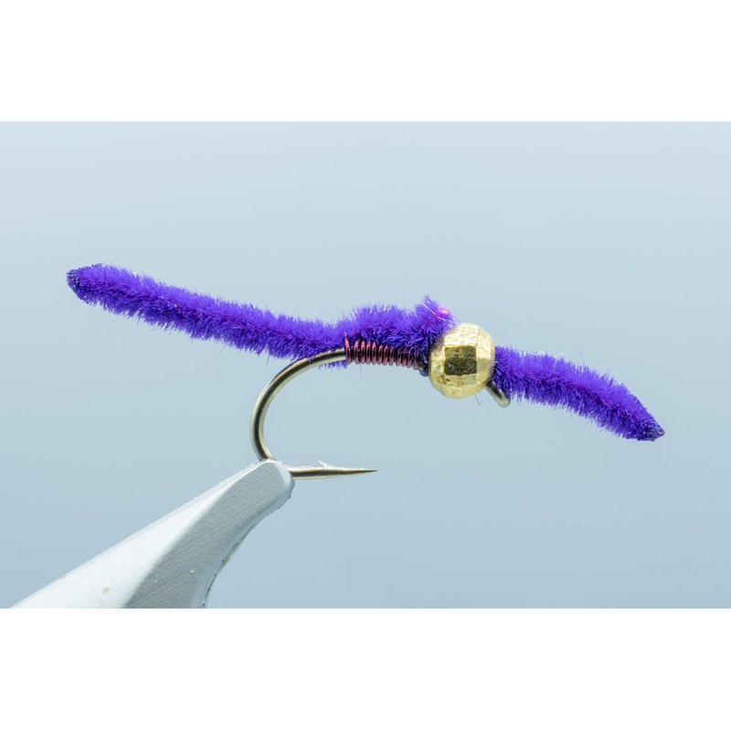 Tungsten San Juan Purple #12