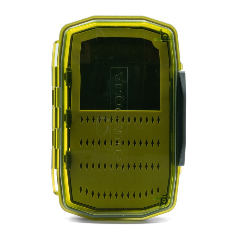 UPG Silicone Waterproof Daytripper Medium Lime