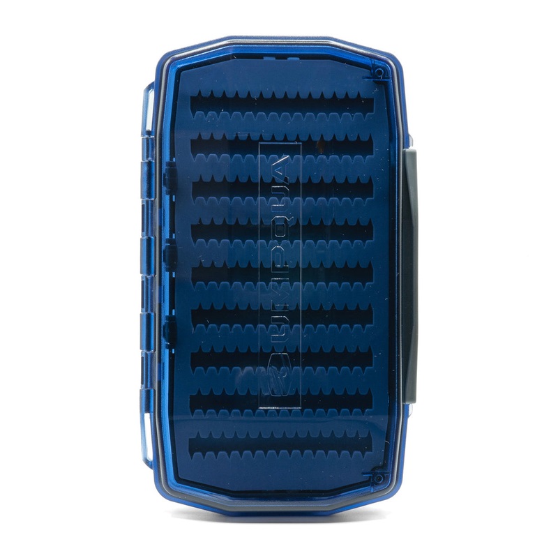 UPG Silicone Waterproof Essential Large Blue