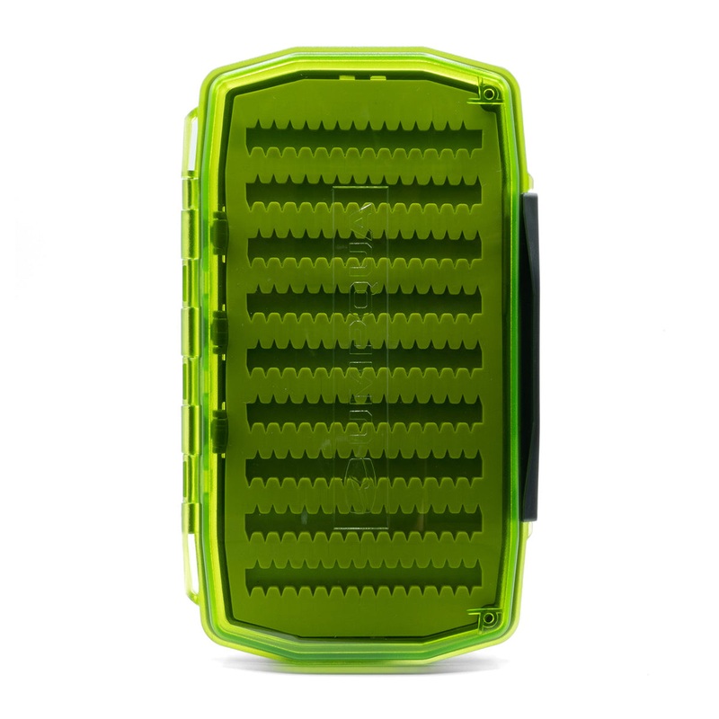 UPG Silicone Waterproof Essential Large Hot Green