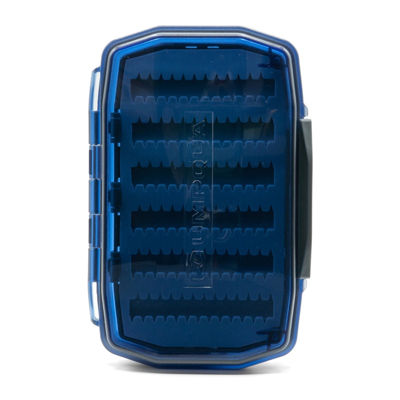 UPG Silicone Waterproof Essential Medium Blue