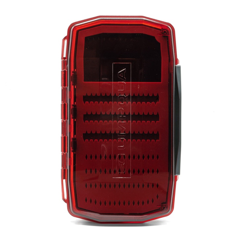 UPG Silicone Waterproof Weekender Large Claret