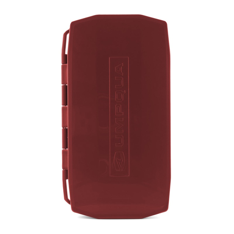 UPG Silicone Weekender Large Claret