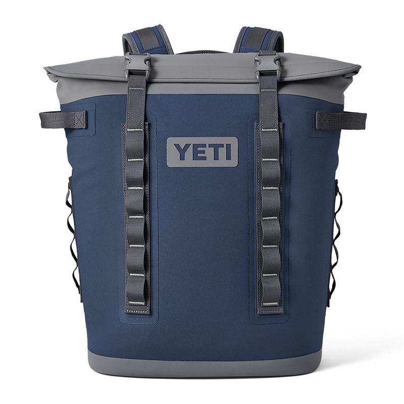 YETI Hopper Backpack M20 Navy