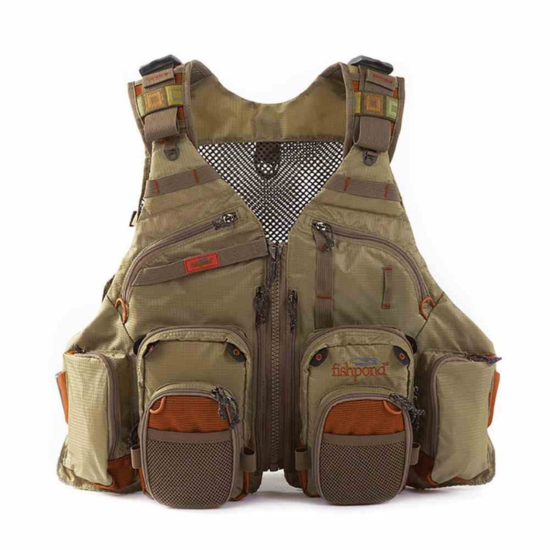 Fishpond Gore Range Tech Pack