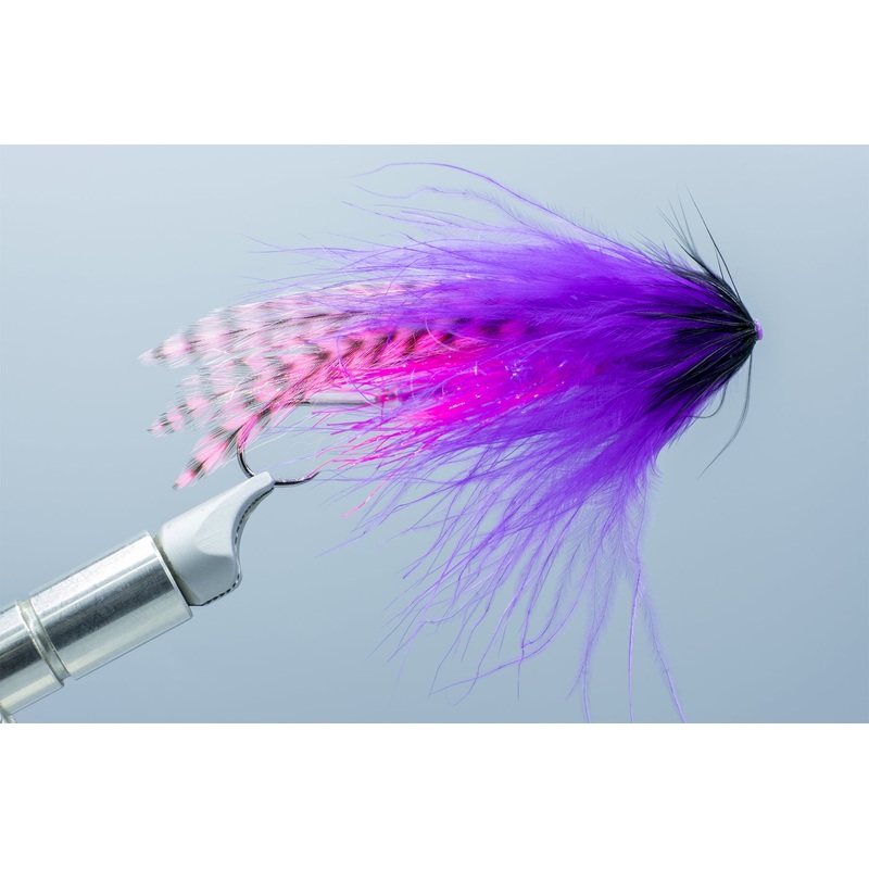 Hartwick’s Hoser Pink/Purple