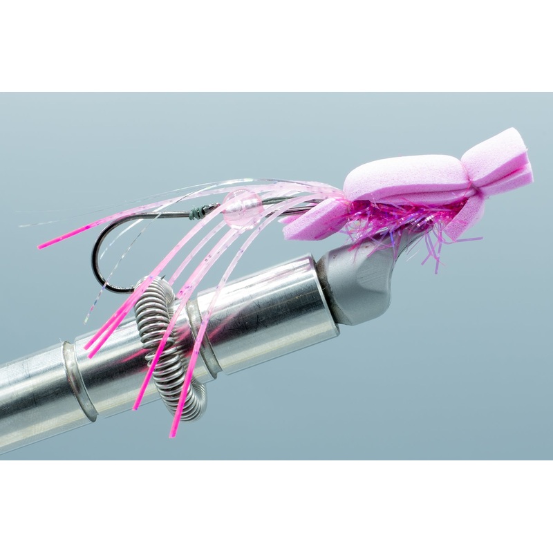 Jerry’s Waker Maker Pink
