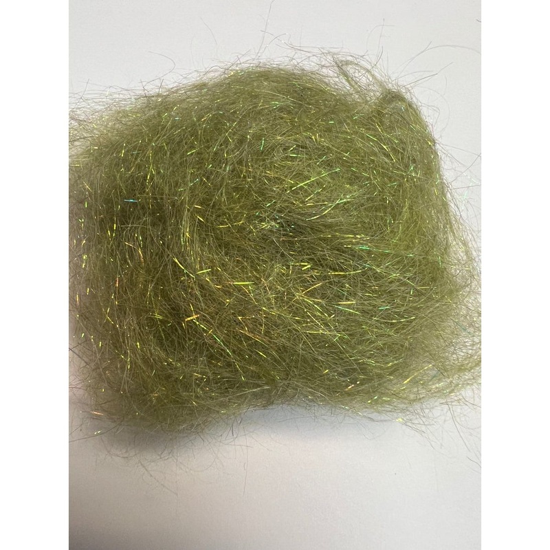 Monster Bush Fur Dubbing