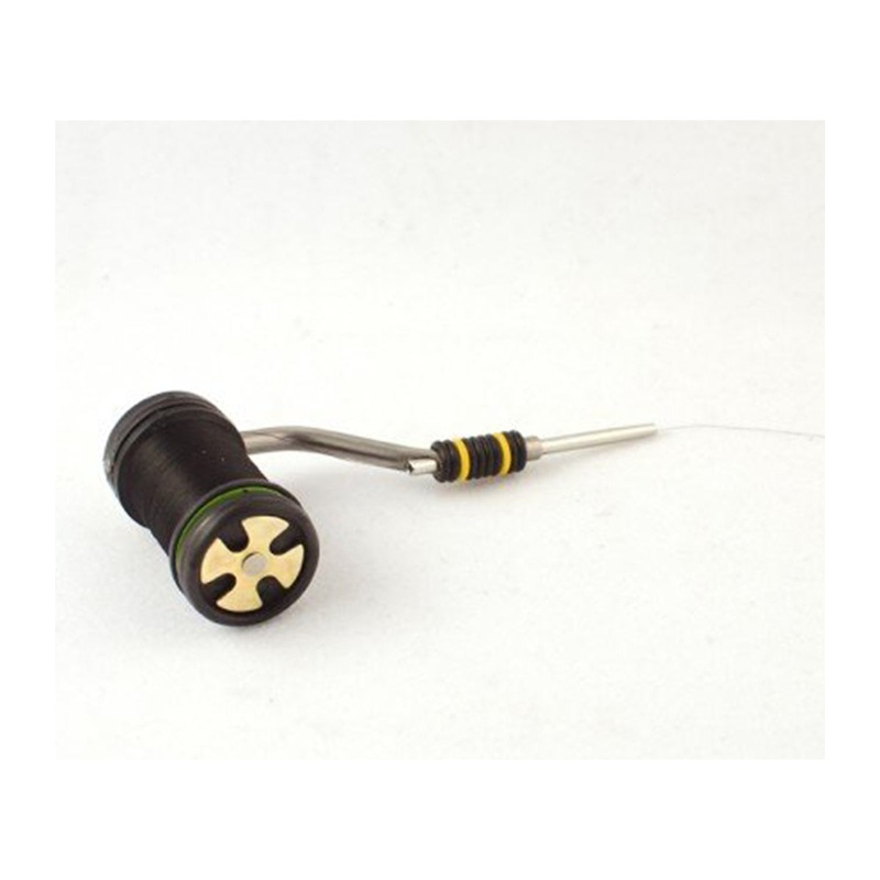 Rite-Click Adjustable Bobbin Half Hitch