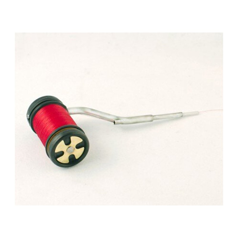 Rite-Click Adjustable Bobbin Magnum Ceramic