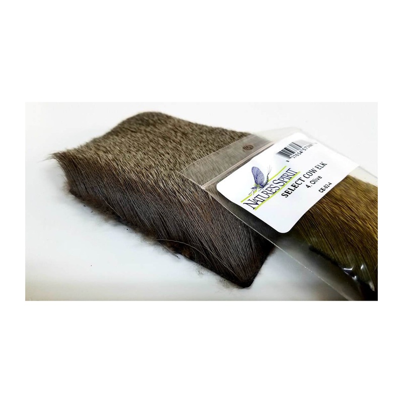 Select Cow Elk 2X3