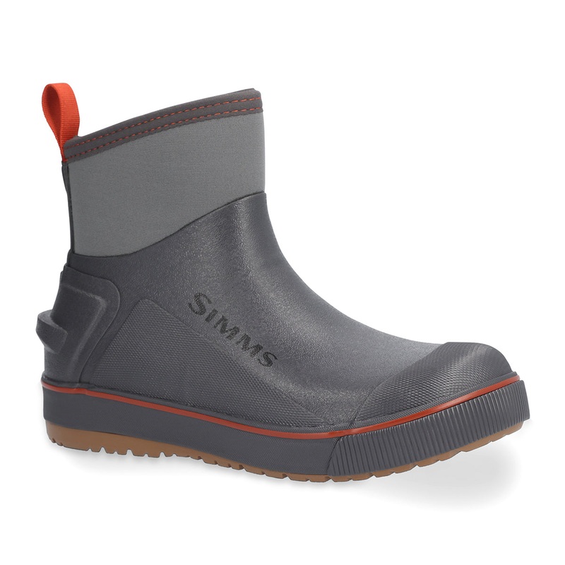 Simms Challenger 7″ Boot Slate