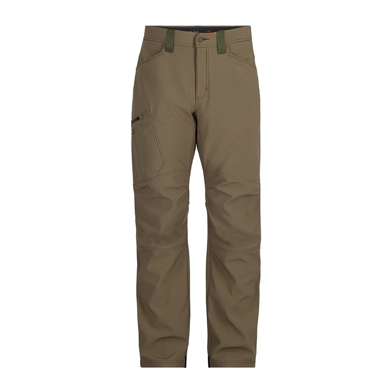 Simms Rogue Pant Dark Stone