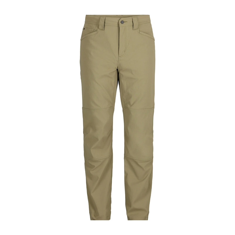 Simms Windrift Pant Bay Leaf