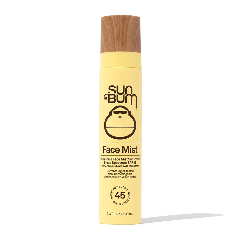 Sun Bum SPF 45 Sunscreen Spray 3.4oz