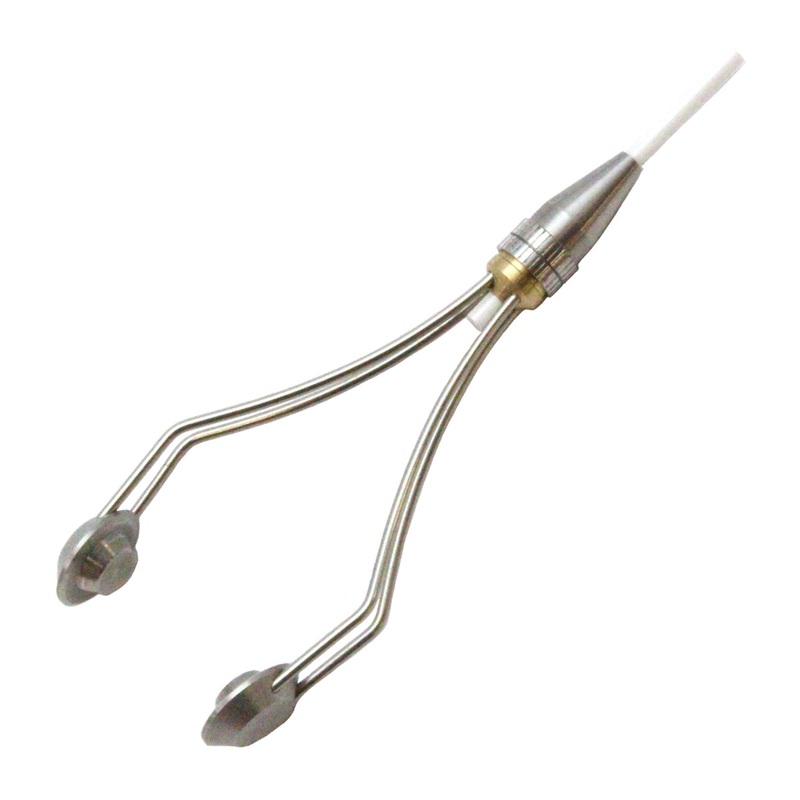 Tiemco Adjustable Double-Arm Bobbin