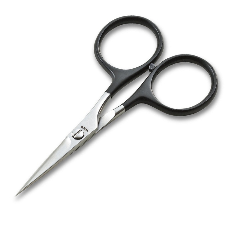 Tiemco Razor Scissors