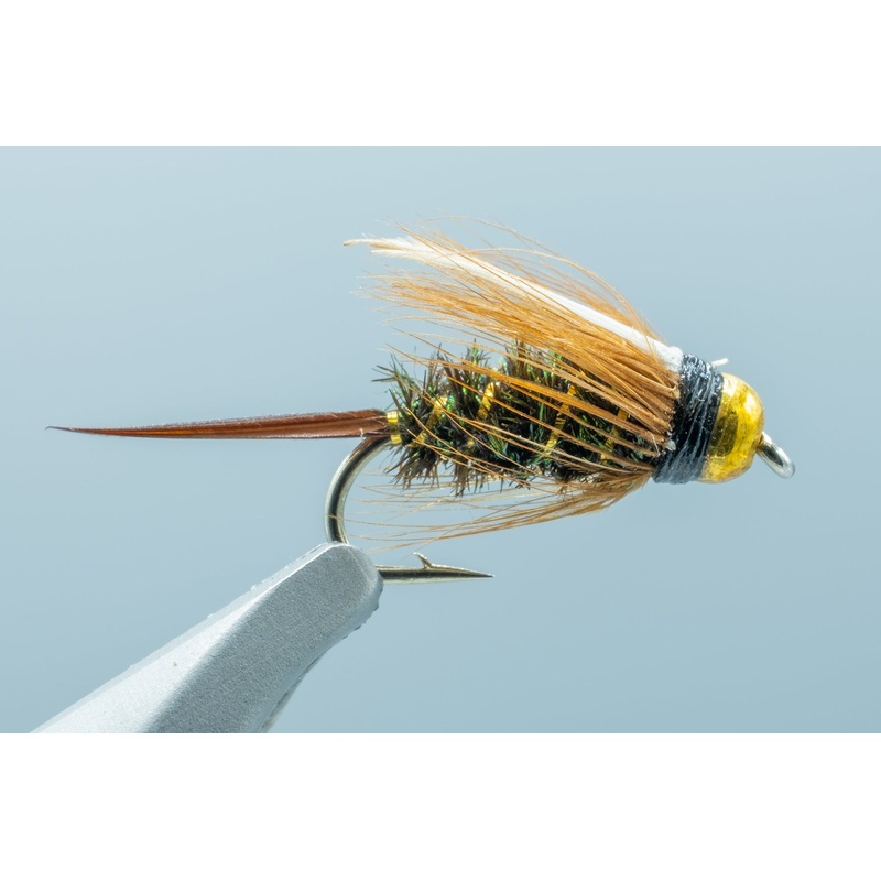 BH Prince Nymph 1 Doz.