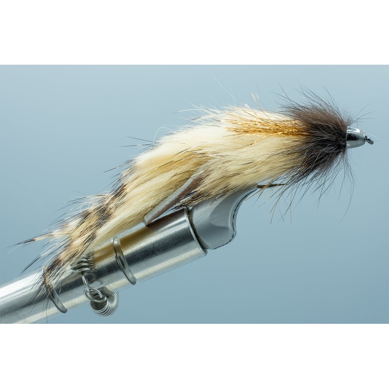 Carleton’s Gulpin Sculpin Tan #6