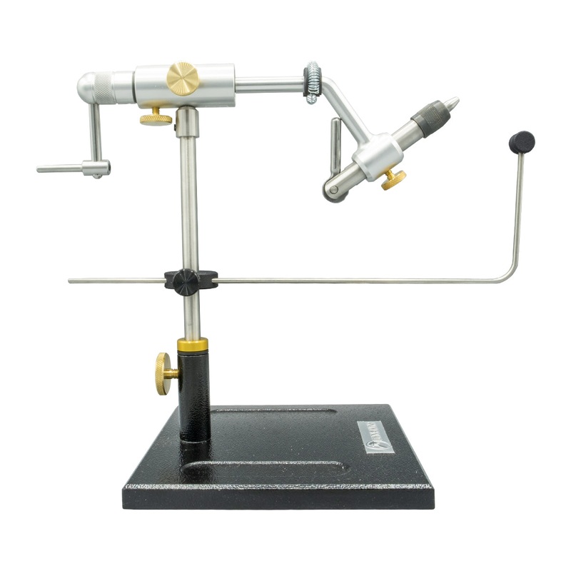 Dyna-King Barracuda Deluxe Vise Pedestal