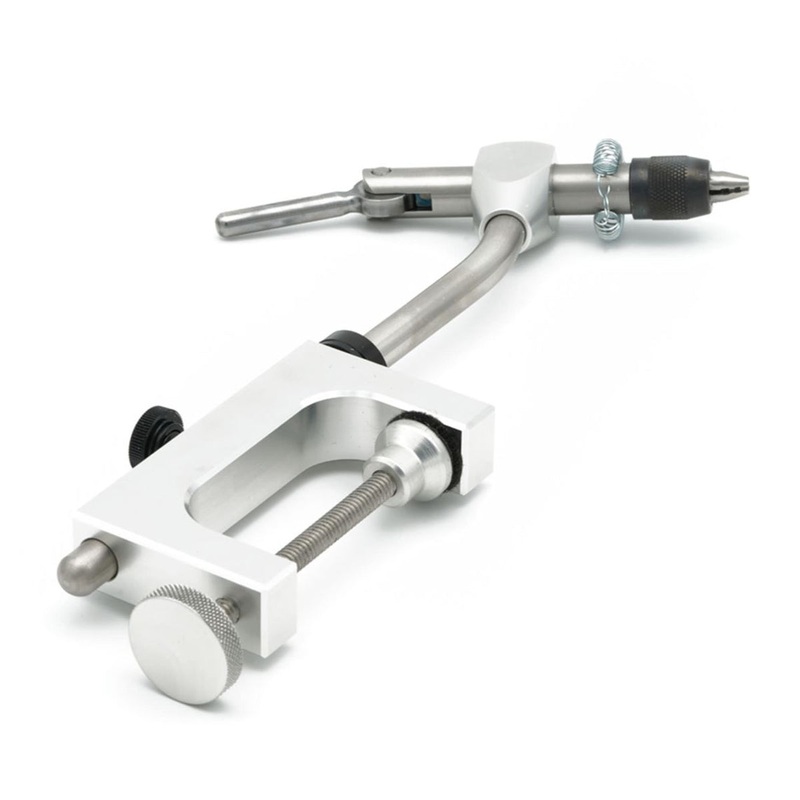 Dyna-King Kingfisher Vise Clamp