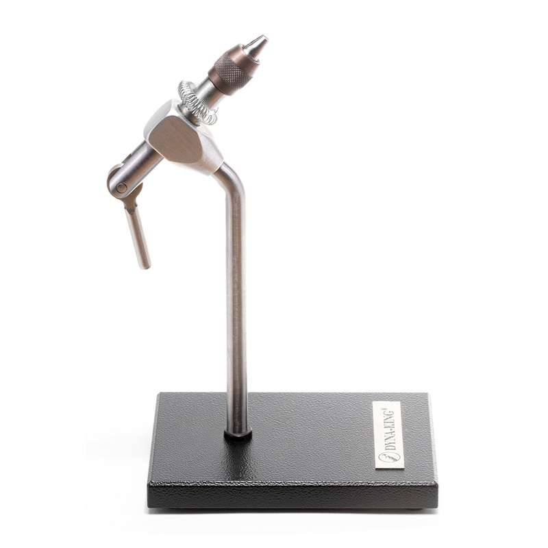 Dyna-King Kingfisher Vise Pedestal