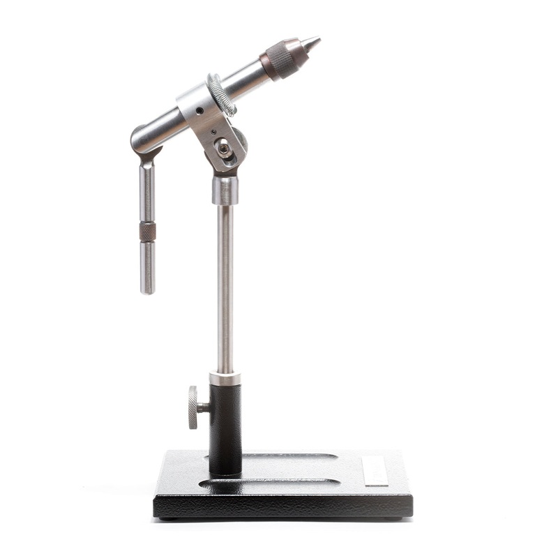 Dyna-King Professional Vise Pedestal
