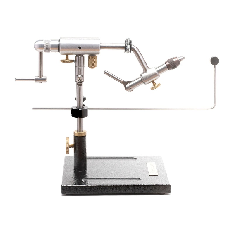 Dyna-King Ultimate Indexer Vise Pedestal