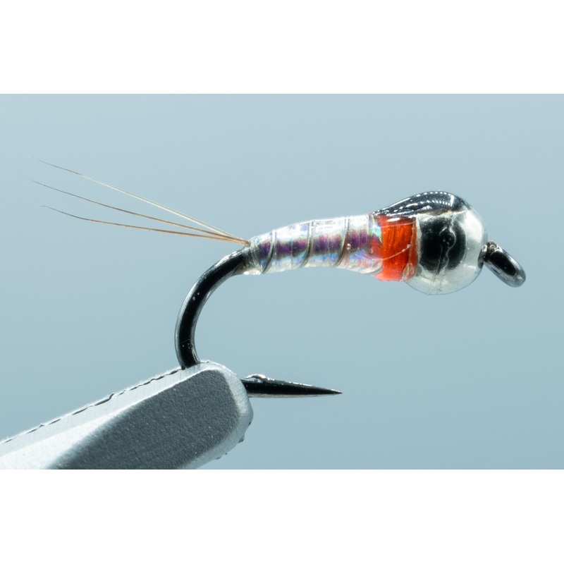 Lightning Perdigon Pearl/Fl. Orange