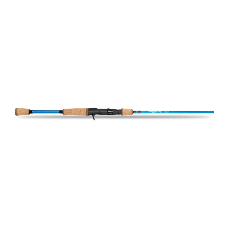 MRFC Plan B Saltwater Set Up – TFO Traveler Series Spinning Rod 10-25lb – 7’0″ – 3pc Spinning Rod/Shimano Saragosa SW A 5000XG Reel