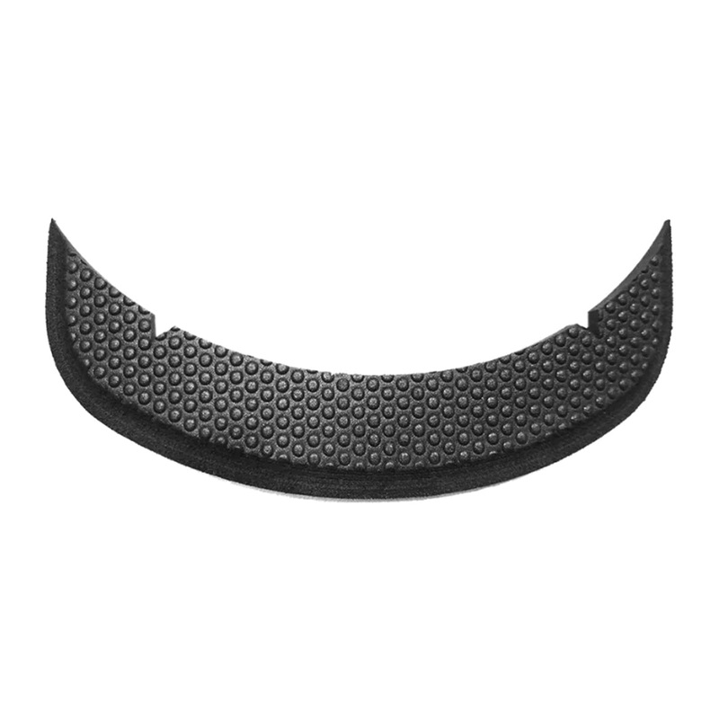 O’Pros Large Hat Patch Black