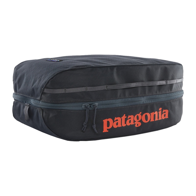 Patagonia Black Hole Cube 14L Smolder Blue