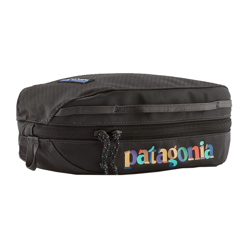 Patagonia Black Hole Cube 3L Unity Fitz: Ink Black