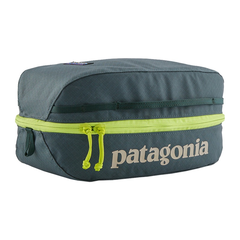 Patagonia Black Hole Cube 6L Nouveau Green