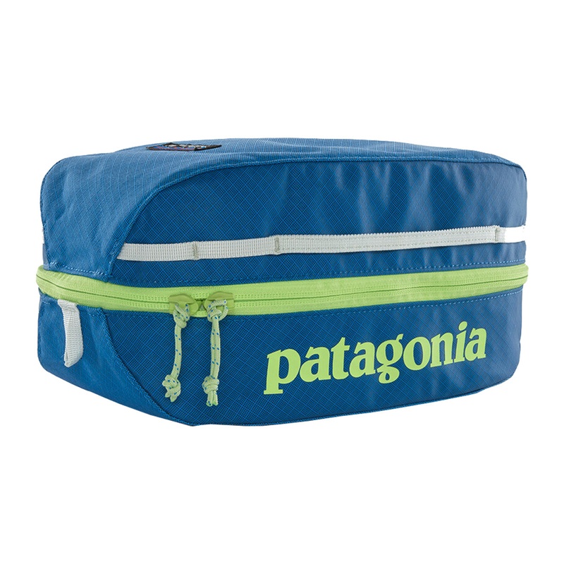 Patagonia Black Hole Cube 6L Vessel Blue