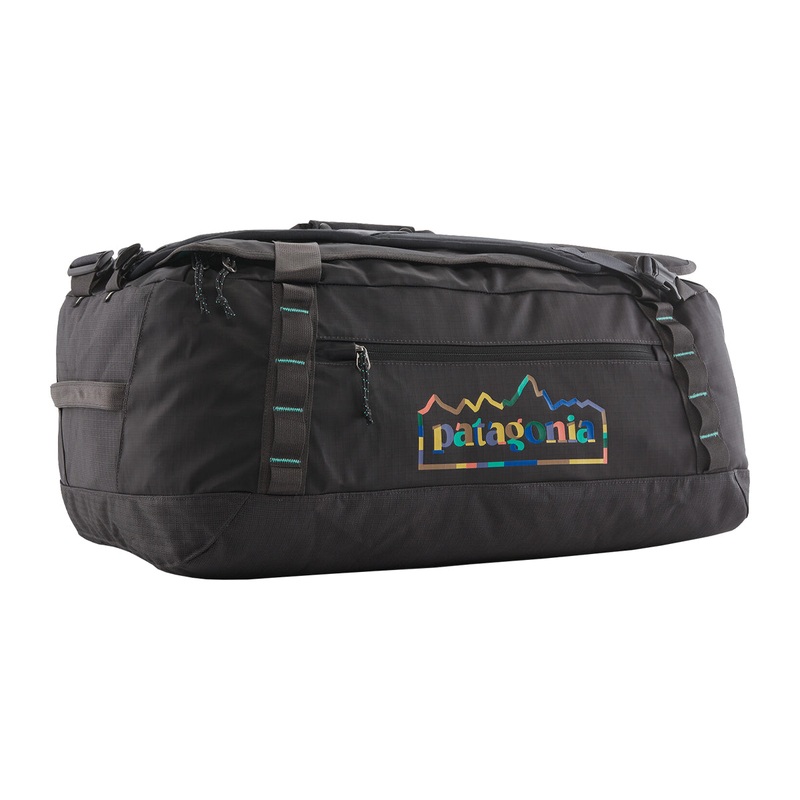 Patagonia Black Hole Duffel 55L Unity Fitz: Ink Black