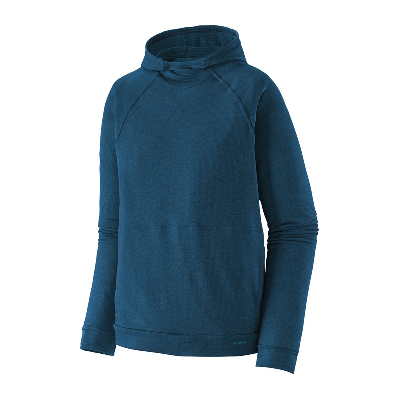 Patagonia Cap Thermal Hoody Lagom Blue