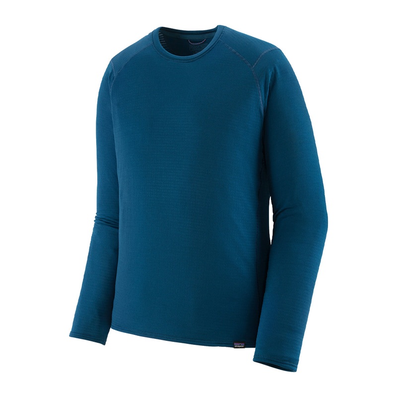 Patagonia Cap TW Crew Lagom Blue
