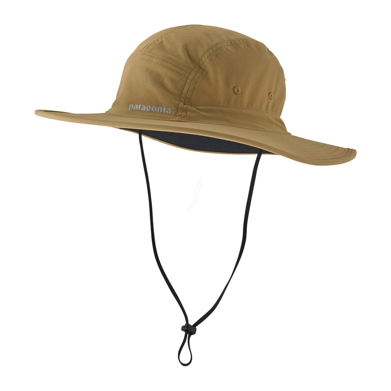 Patagonia Quandary Brimmer Classic Tan