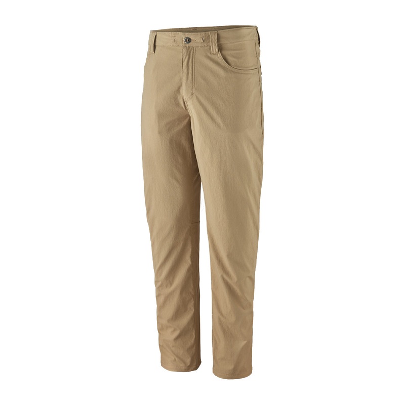 Patagonia Quandary Pants – Reg Classic Tan