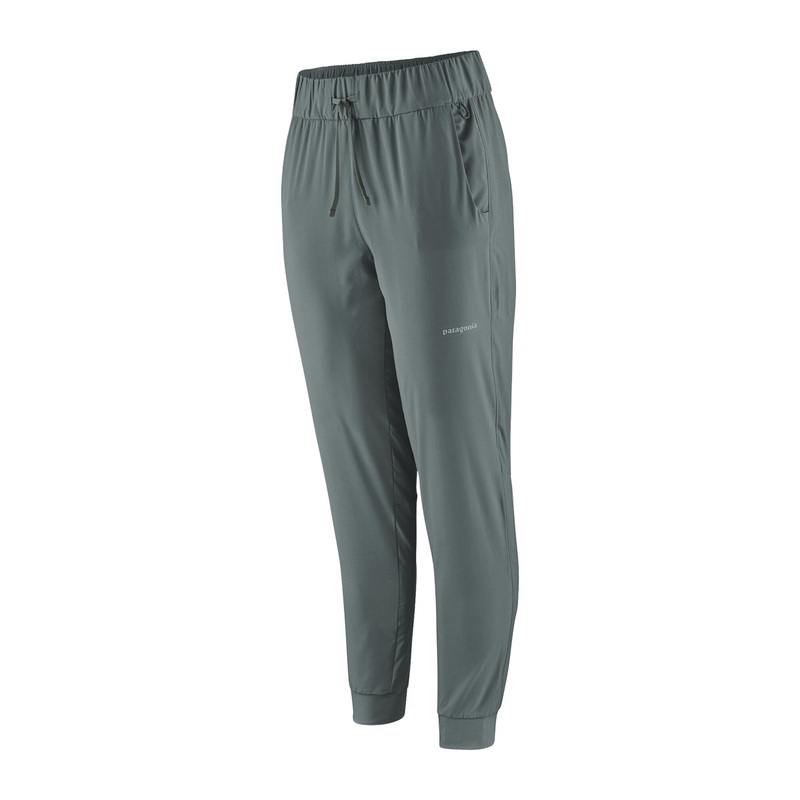 Patagonia Women’s Terrebonne Joggers Lose It: Nouveau Green