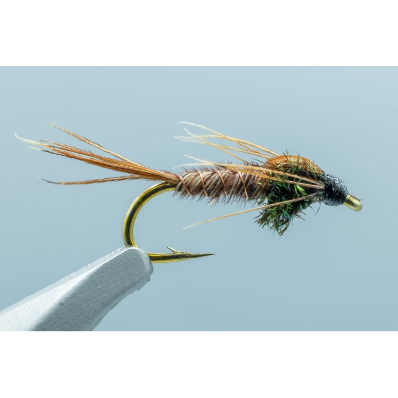 Pheasant Tail – 1 Doz.