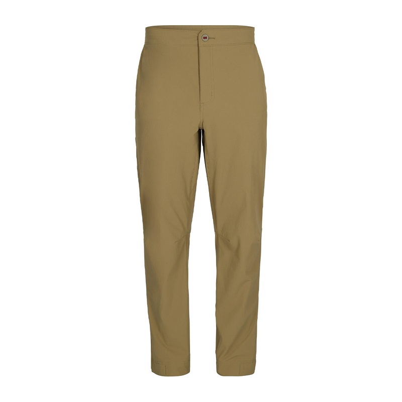 Simms Driftless Wade Pant Bay Leaf