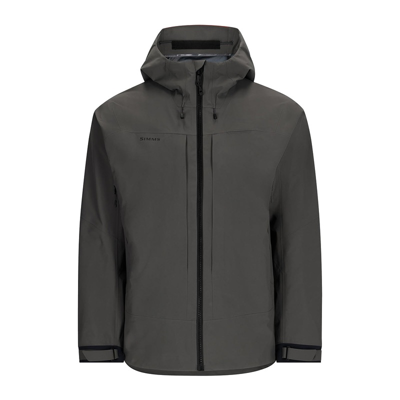 Simms G4 Pro Jacket Slate