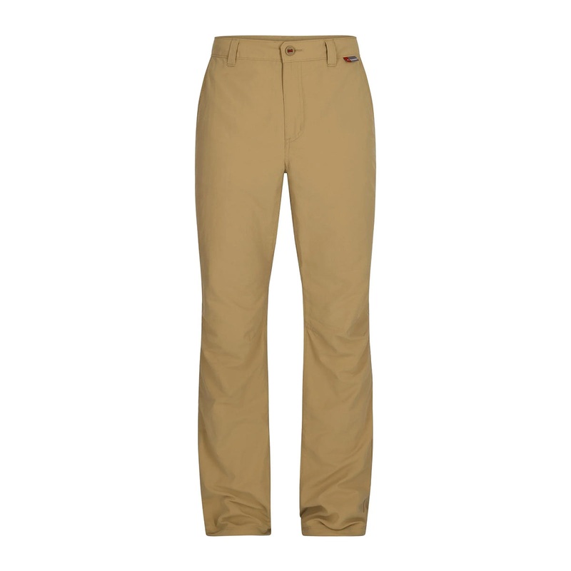 Simms Superlight Pant Cork