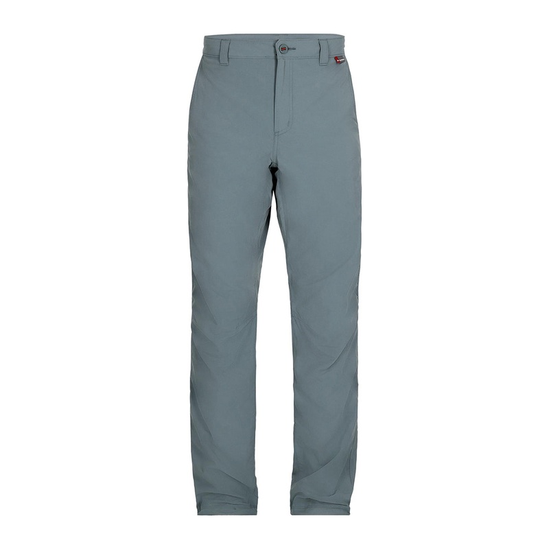 Simms Superlight Pant Storm