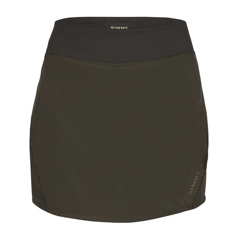 Simms Women’s Simms Skort Basalt